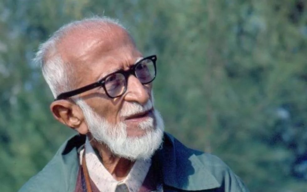 Dr. Salim Ali’s Mysore Bird Survey and Follow-up | Bengaluru Bird Day