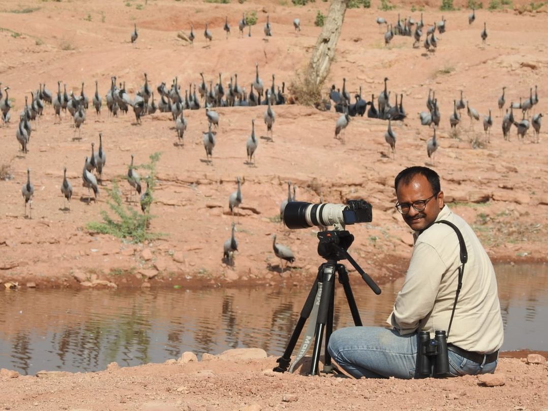 Dr. K. S. Gopi Sundar